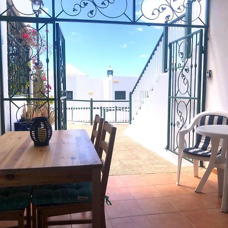 Casa Joe, Cosy One Bedroom Apartment On Popular Complex With Pool Tías Exteriér fotografie