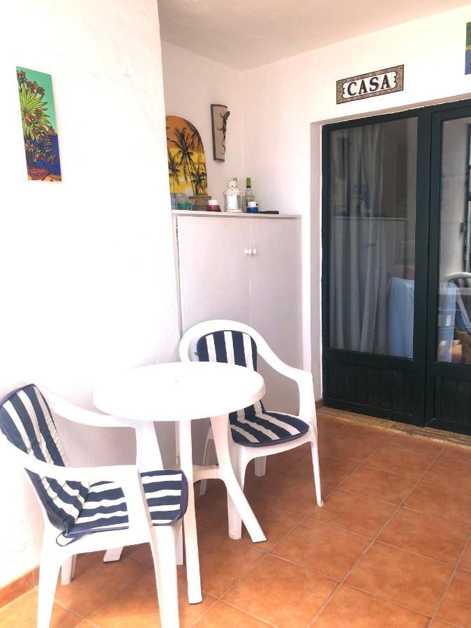 Casa Joe, Cosy One Bedroom Apartment On Popular Complex With Pool Tías Exteriér fotografie